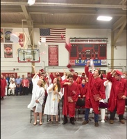 Congratulations