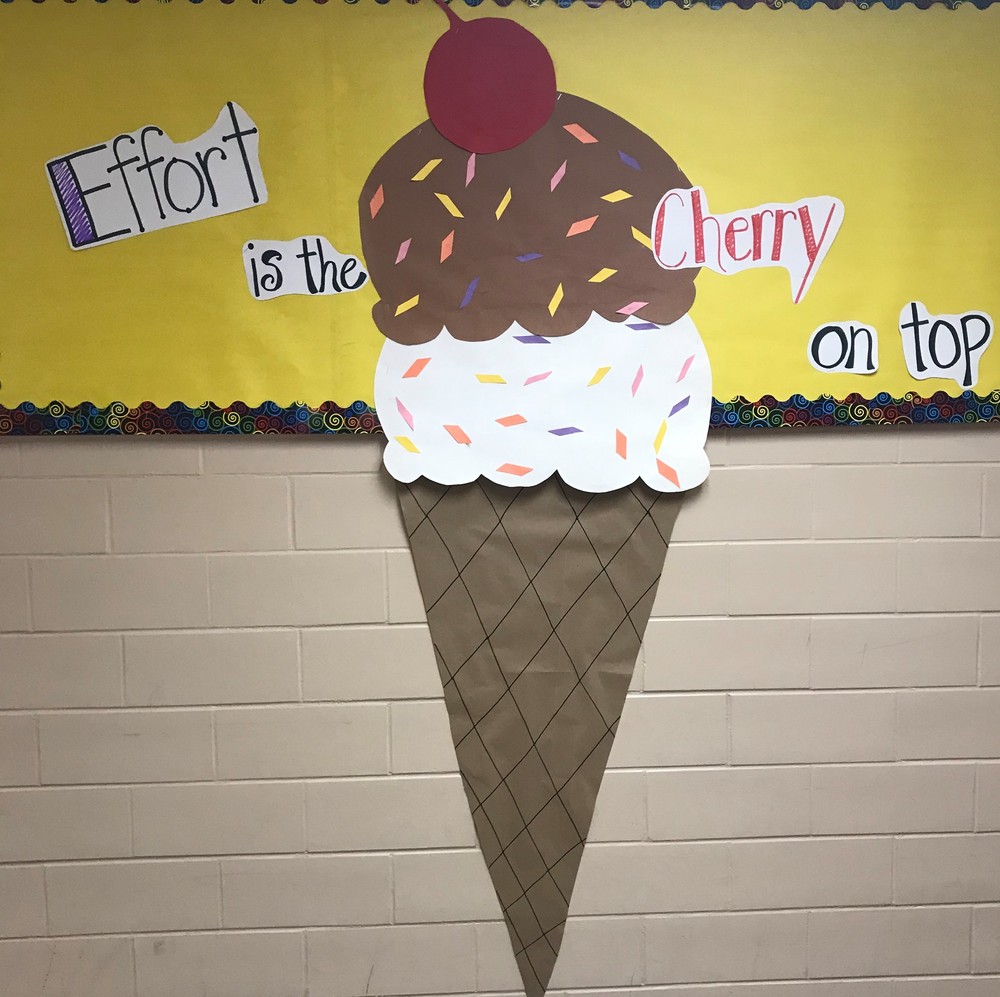 October Word of the Month | Staunton Elementary School