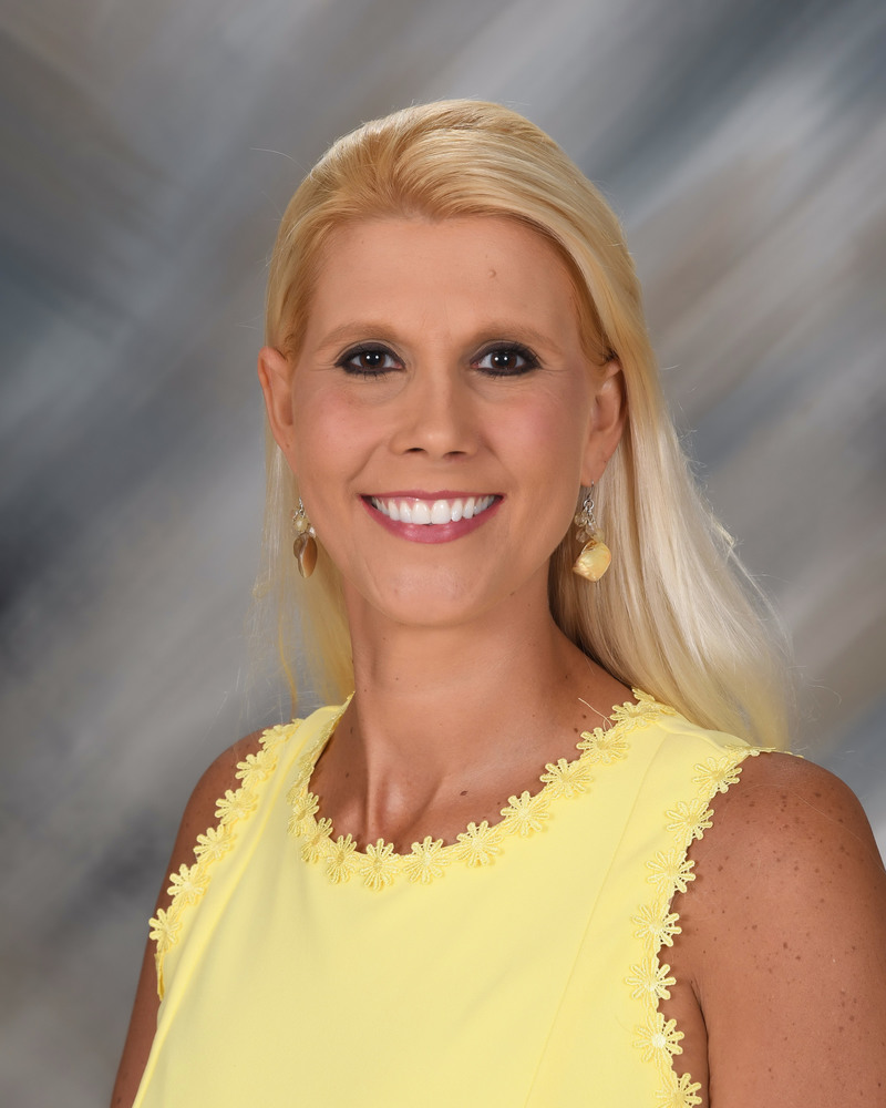 Staunton Board Announces Cynthia Tolbert as the New Superintendent of