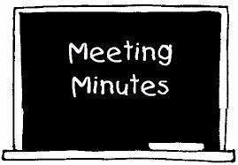Board Sets Tentative Tax Levy During November Meeting