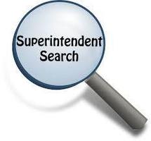 Board Seeks Input for Superintendent Search