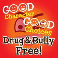 Bully & Drug Prevention Month