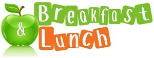 Free Breakfast & Lunch