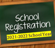 2021-2022 Registration Information & Fee Schedule
