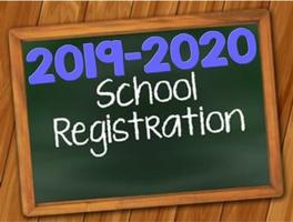 Registration Information & Fee Schedule