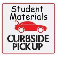 Educational Packet & Material Pick Up