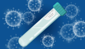 Free COVID 19 Testing