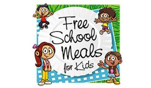 Breakfast & Lunch Summer Food Program - June 1st - July 2nd, 2021