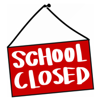 School Closed