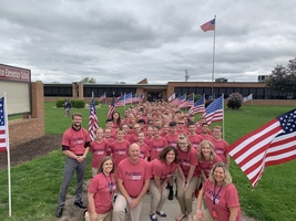 Patriot Club 2019