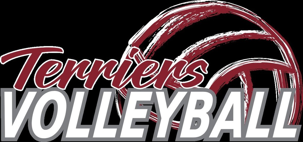 Terriers Volleyball