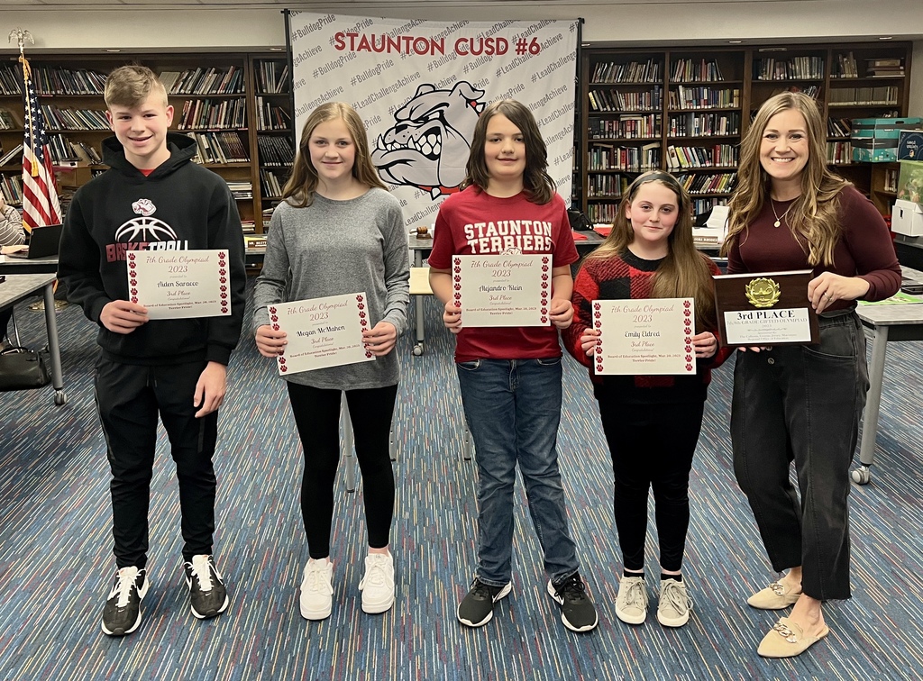 Live Feed | Staunton Community Unit School District No. 6