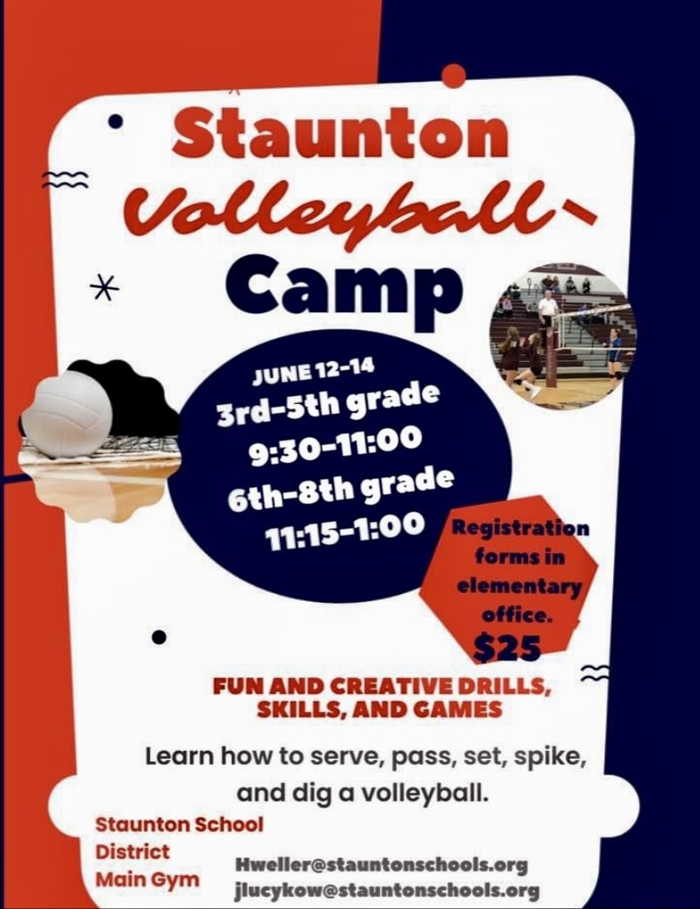 Live Feed | Staunton Community Unit School District No. 6